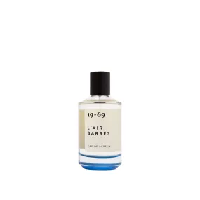 19-69 L'air Barbès Eau de Parfum 100ml