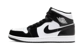 Air Jordan 1 Mid Carbon Fiber All-Star 2021