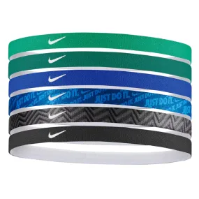 Bandana de Cabeza Nike Printed (6 Unidades)