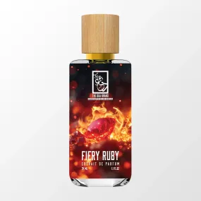 Fiery Ruby  (Coming Soon)