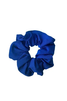 Scrunchie in Aegean