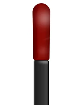 104 House of Colour - Bordeaux Liquid Matte Lip