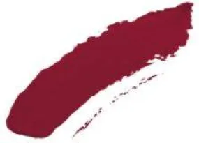 129 House of Colour - Red Alert Liquid Matte Lip