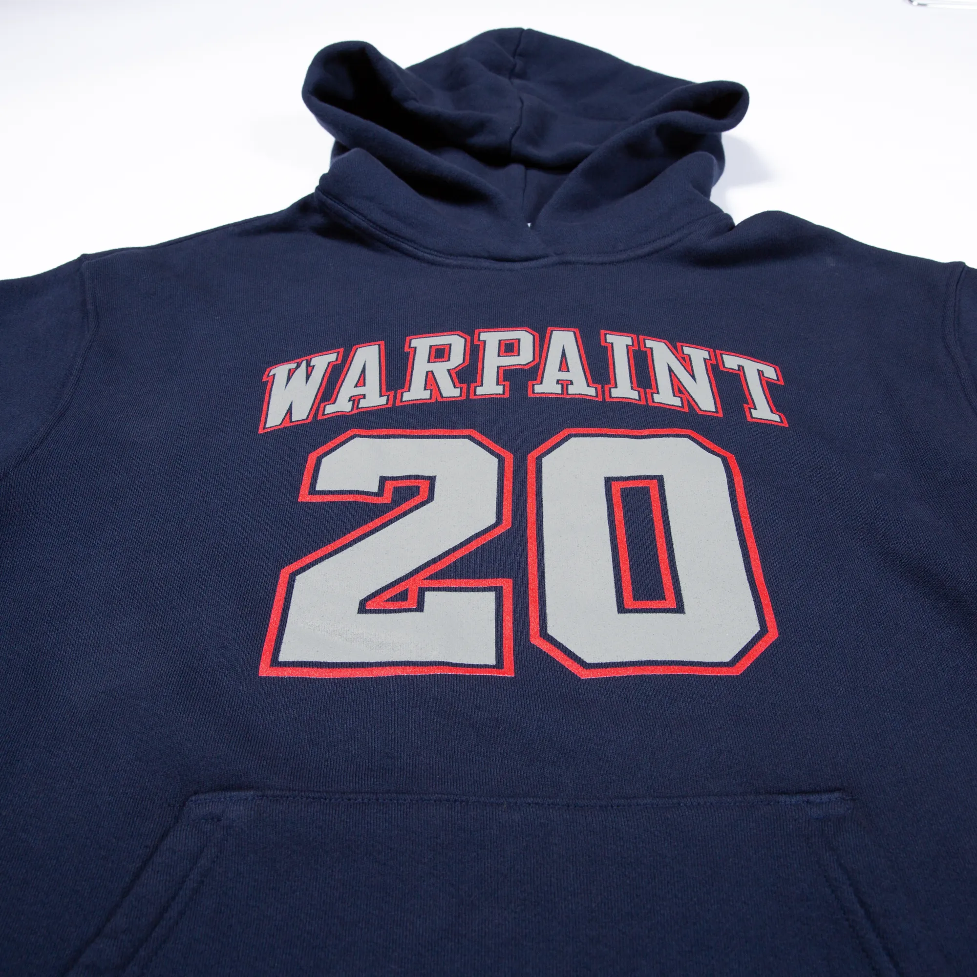 20th Anniversary Premium Hoodie (Limited Edition)