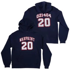 20th Anniversary Premium Hoodie (Limited Edition)