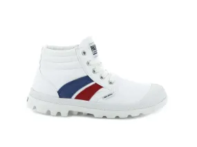 76208-195-M | RETRO LITE SUPPLY | STAR WHITE/FRENCH