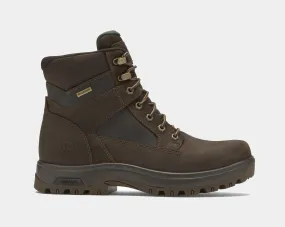 8000Works 6-Inch Plain Toe Waterproof Boot