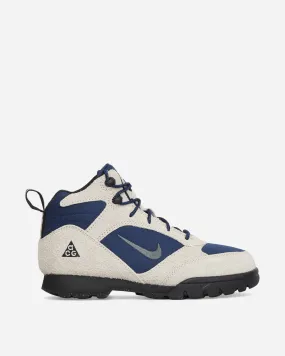 ACG Torre Mid Waterproof Sneakers Pure Platinum / Navy