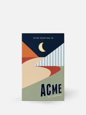 Acme Çekirdek Kahve - 1000 gr