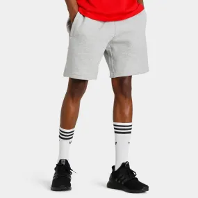 adidas Essential Shorts / Medium Grey Heather