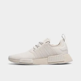 adidas Originals NMD_R1 Aluminum / Aluminum - Core Black