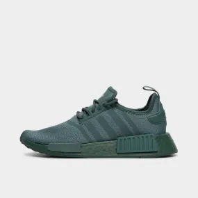 adidas Originals Women's NMD_R1 / Mineral Green