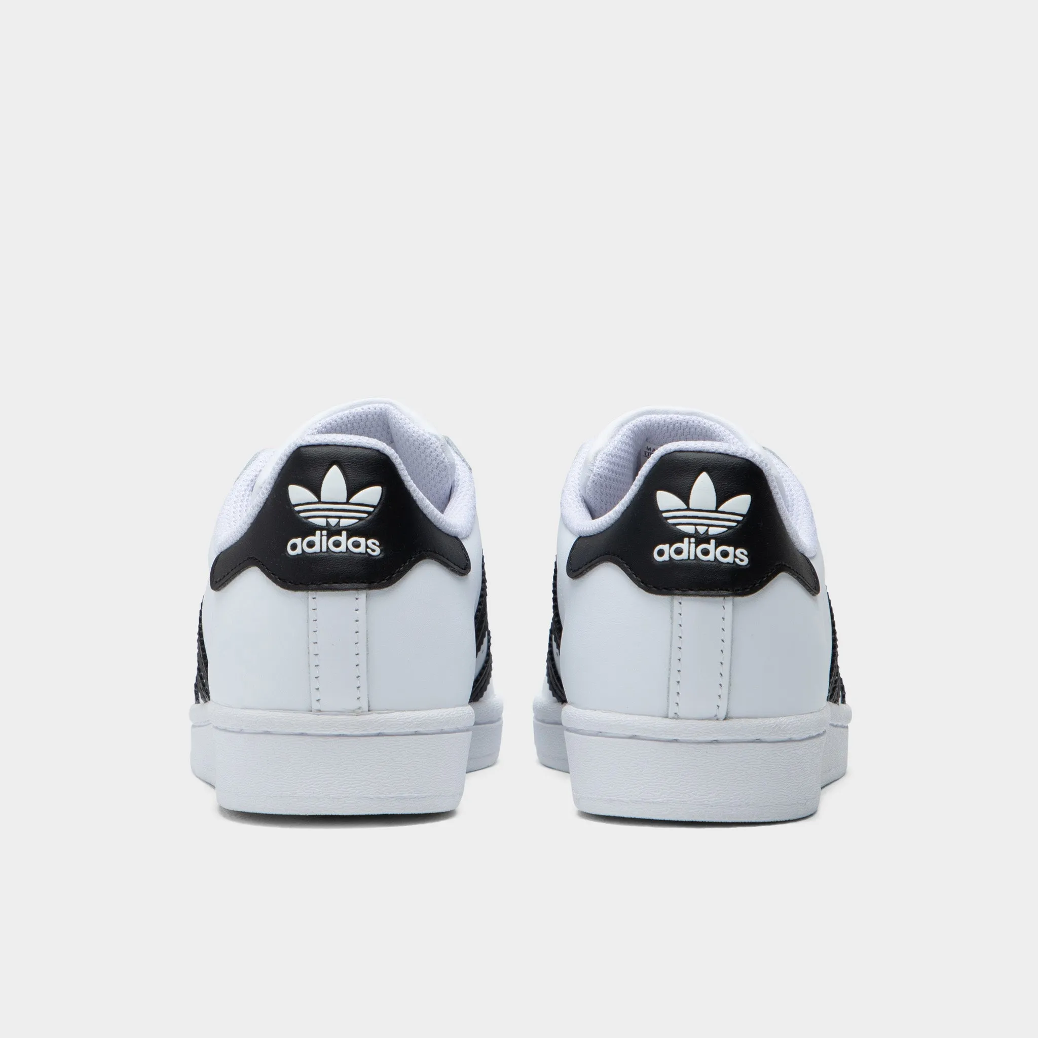 adidas Originals Women's Superstar Cloud White / Core Black - Cloud White