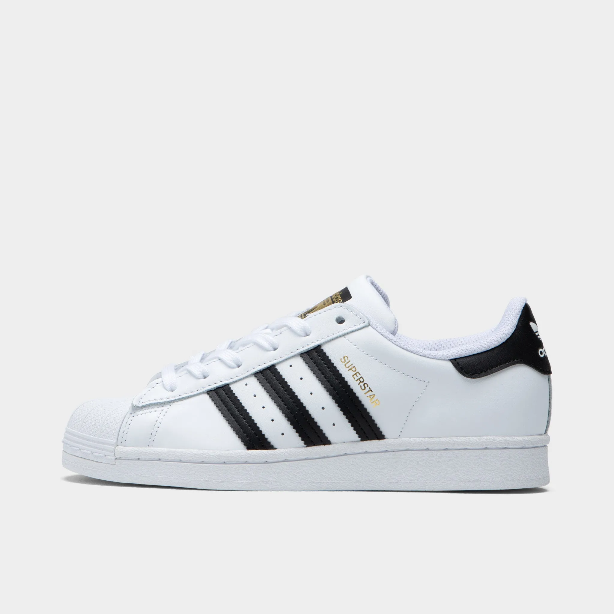 adidas Originals Women's Superstar Cloud White / Core Black - Cloud White