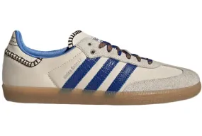 Adidas Samba Nylon Wales Bonner Wonder Clay Royal