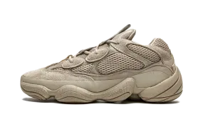 Adidas Yeezy 500 Taupe Light