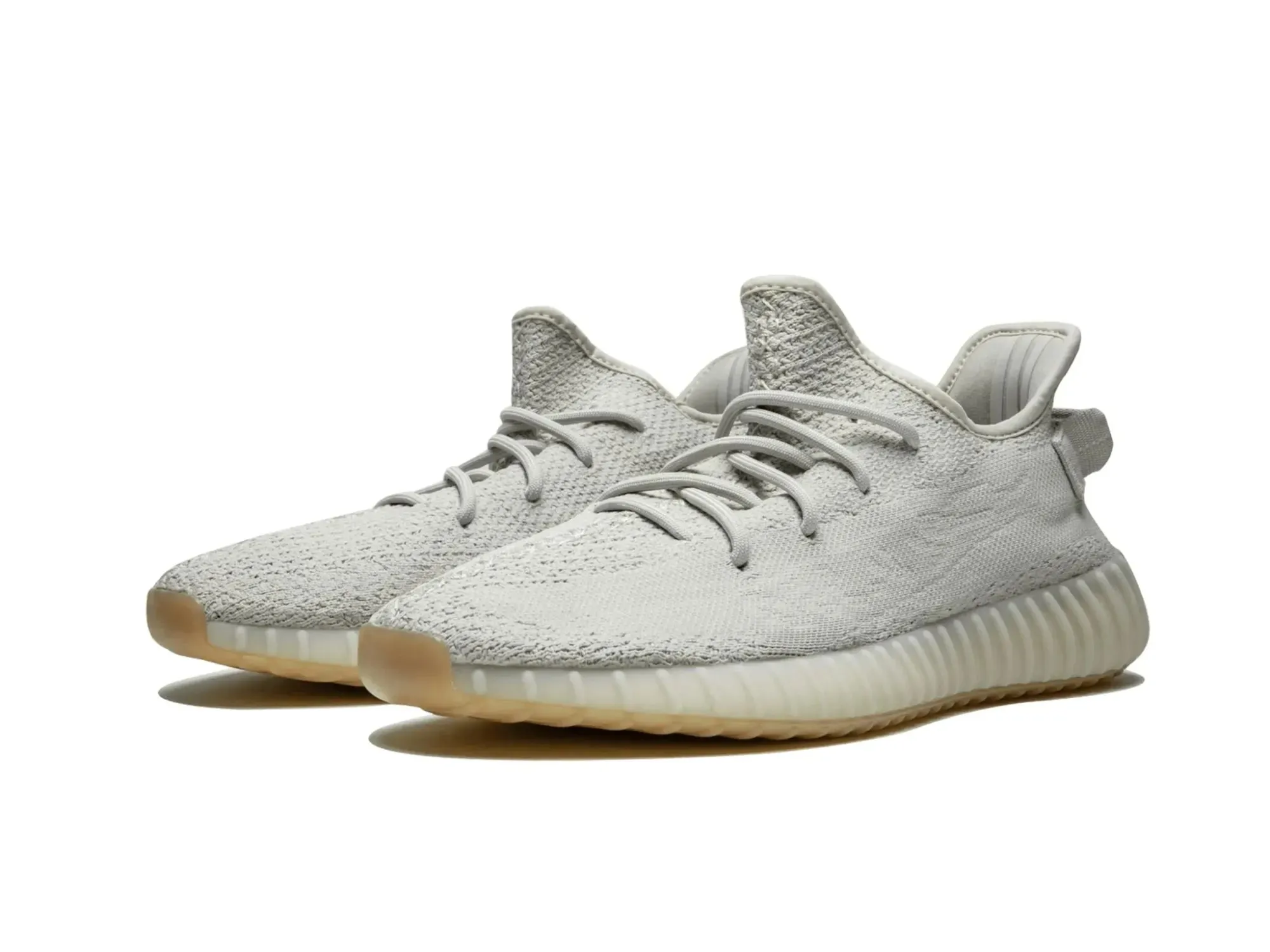 Adidas Yeezy Boost 350 V2 "Sesame"