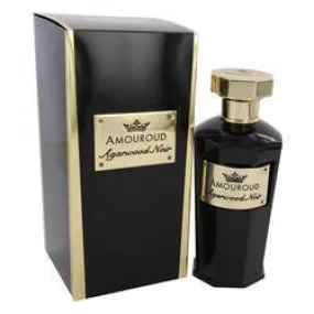 Agarwood Noir Eau De Parfum Spray (Unisex) By Amouroud