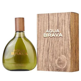 Agua Brava by Antonio Puig 500ml EDC