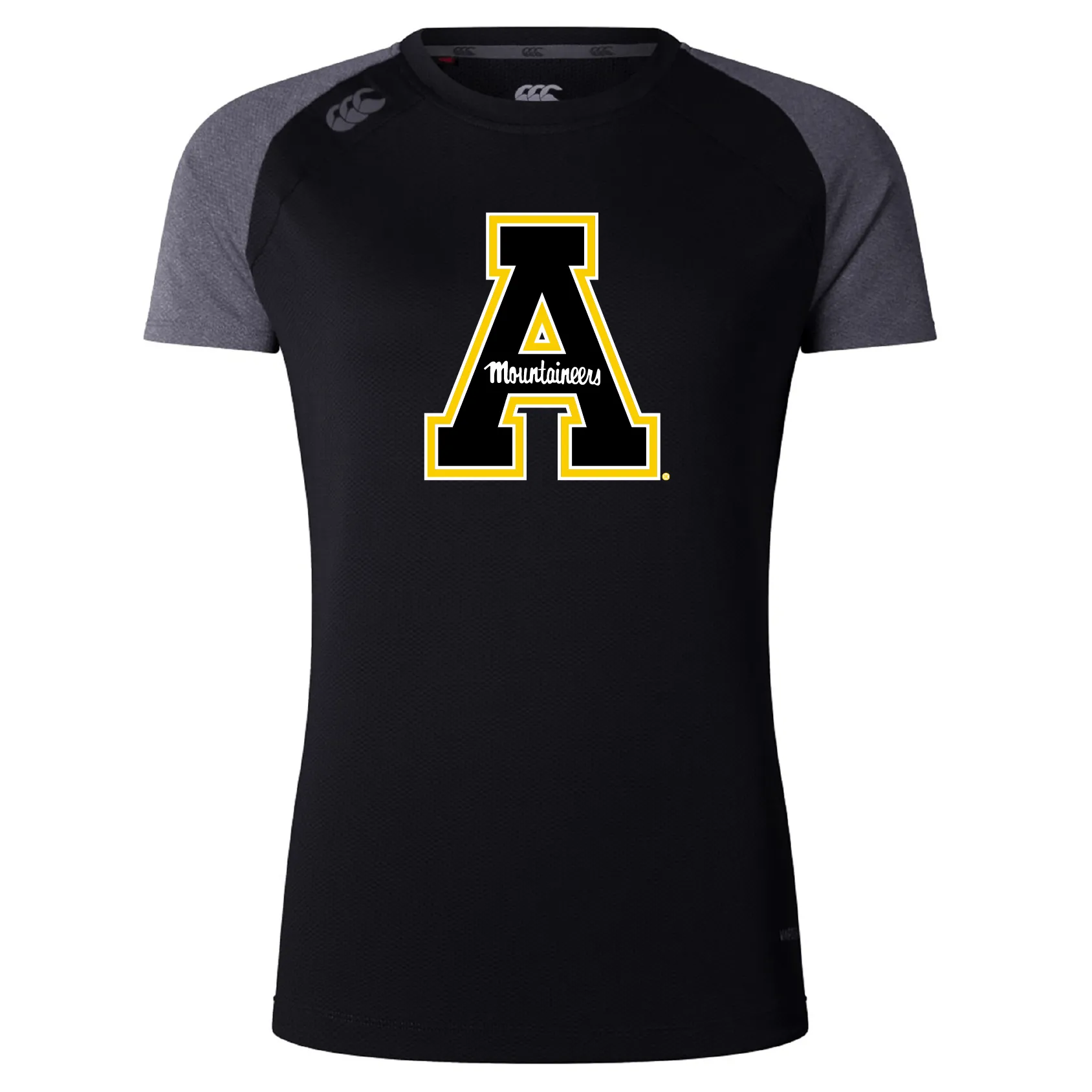 AHO Rugby Elite Training Tee by Canterbury