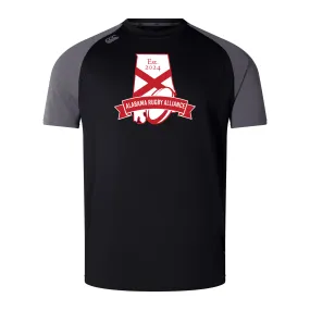 Alabama Rugby Alliance Elite Training Tee by Canterbury