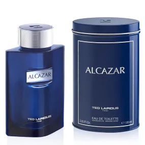 Alcazar by Ted Lapidus 100ml EDT