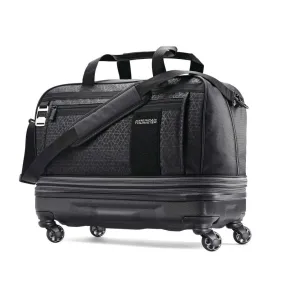 American Tourister Pearce Hybrid Wheeled Duffel