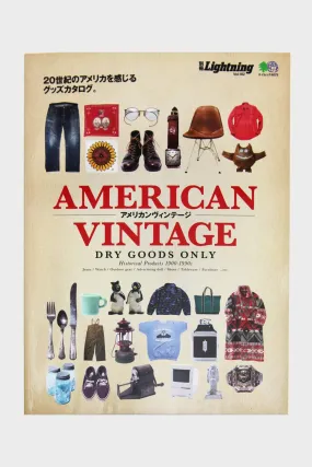 American Vintage