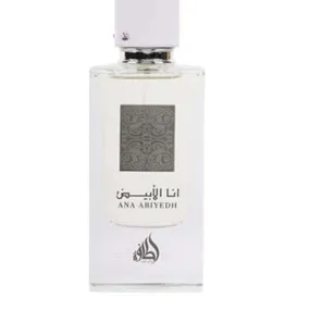 Ana Abiyedh Lattafa Perfumes for women and men Decant Fragrance Samples