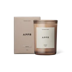 APFR Fragrance Candle "Paradise"