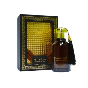 Ard Al Zaafaran Fakhar Al Oud  EDP 100ml Unisex Perfume