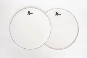 Attack ProFlex 1 14" Specialty Batter & Snare Side Drumhead Pack