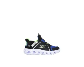 Boy`s Skechers Slip-ins Hypno Flash 2.0 Vexlux