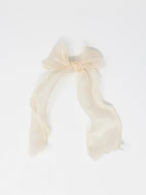 Bridget Bow Clip