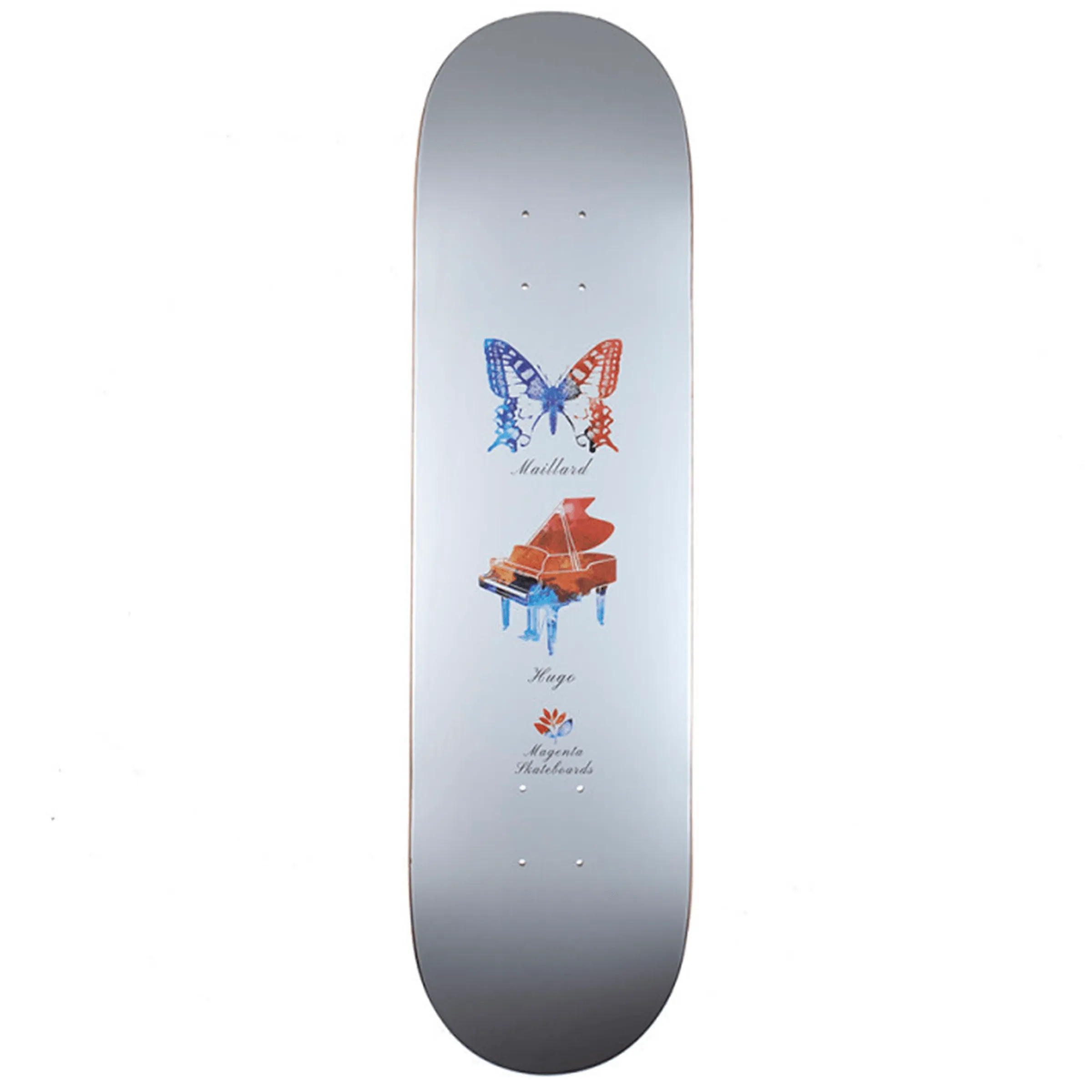 BUTTERFLY HUGO MAILLARD BOARD