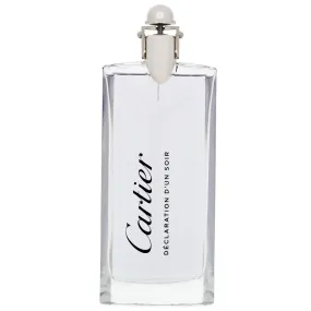 Cartier Declaration D'Un Soir Edt Spray for Men 100 ML-Perfume