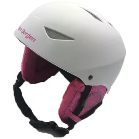 CASQUE DE SKI OU PATIN VAN BERGEN POUR ENFANT