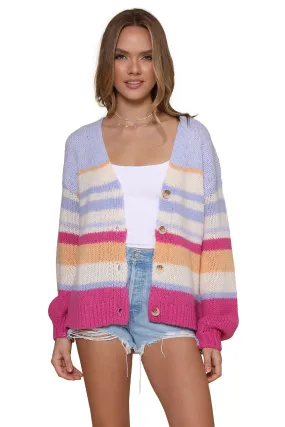 Chasing Sunsets Cardigan