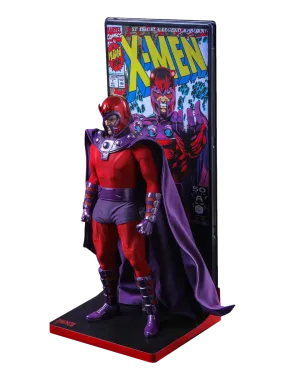 Classic Magneto: Licensed: Sixth Scale