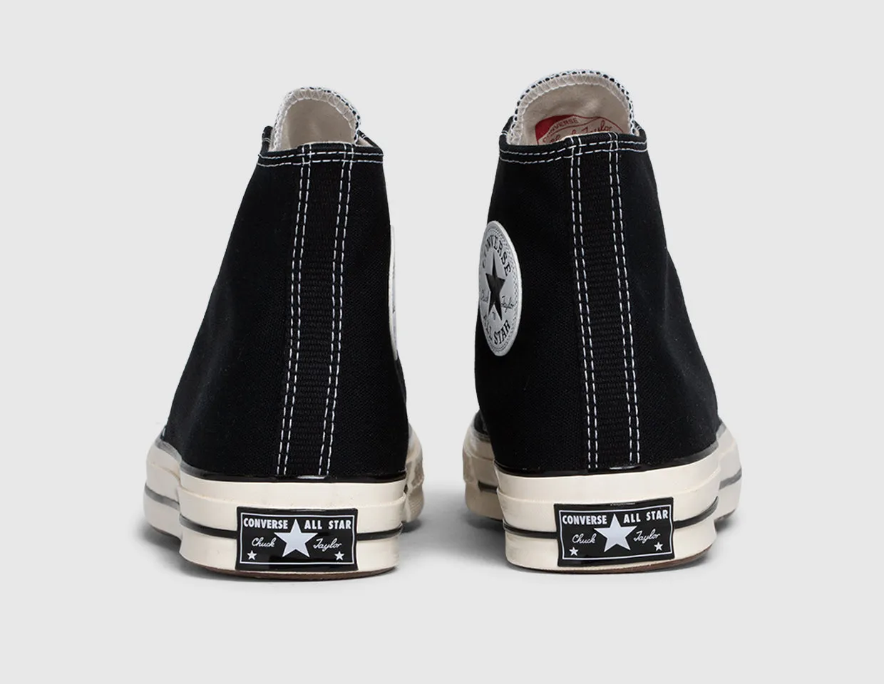 Converse Chuck 70 Hi / Black