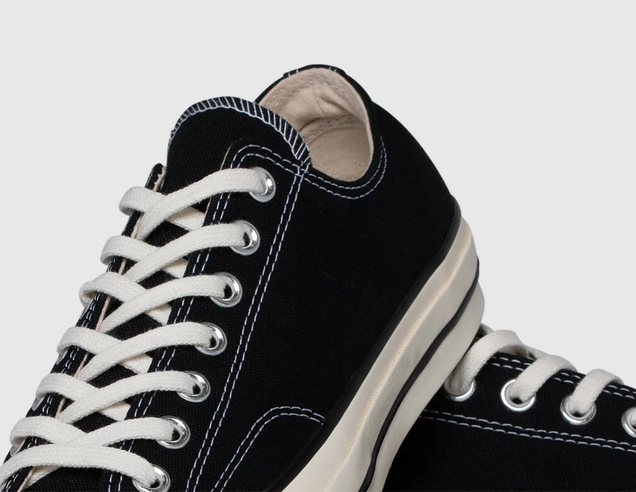 Converse Chuck 70 Ox / Black