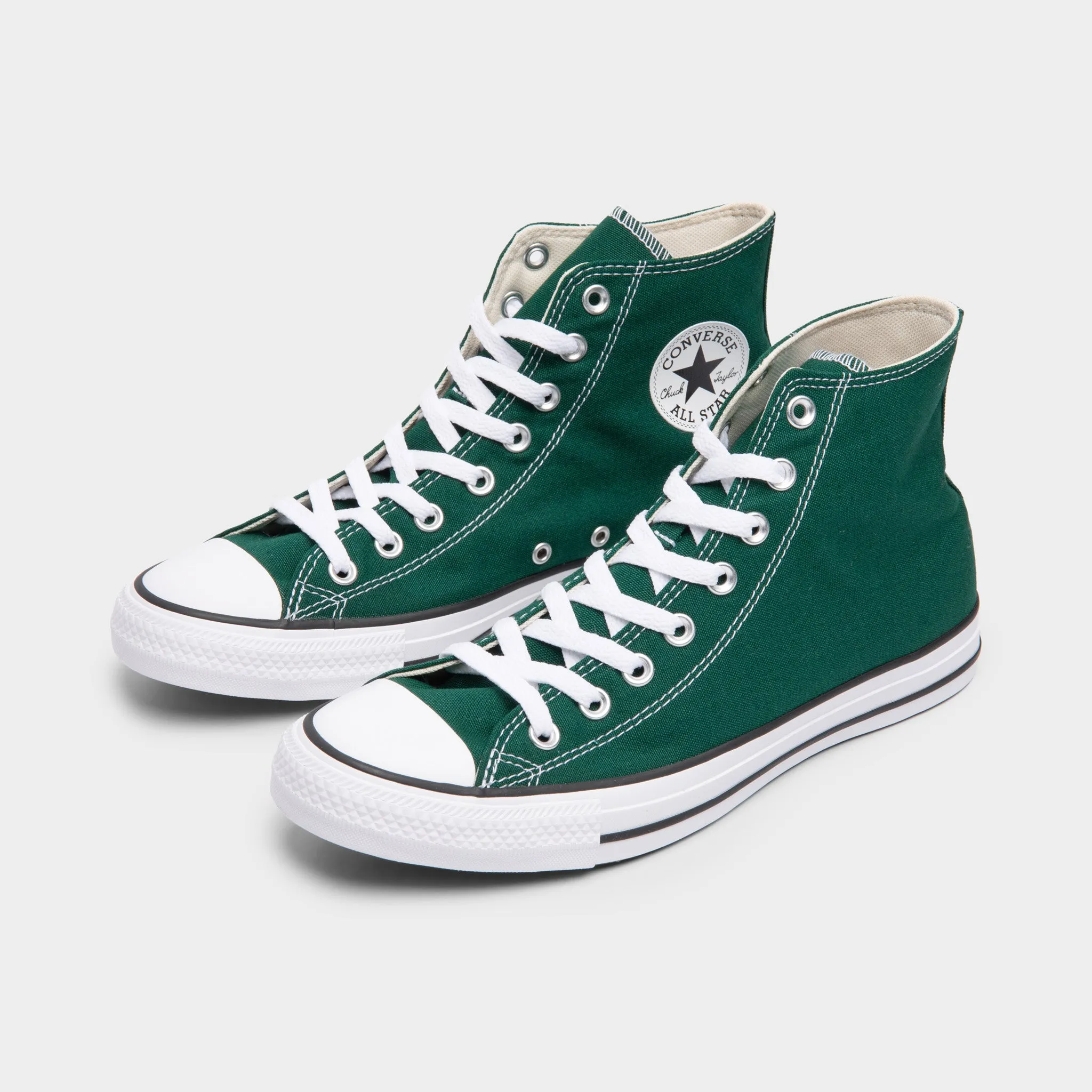 Converse Chuck Taylor All Star Desert Color Midnight Clover / White - Black