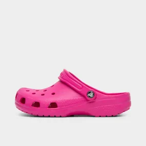 Crocs Children's Classic Clog / Juice