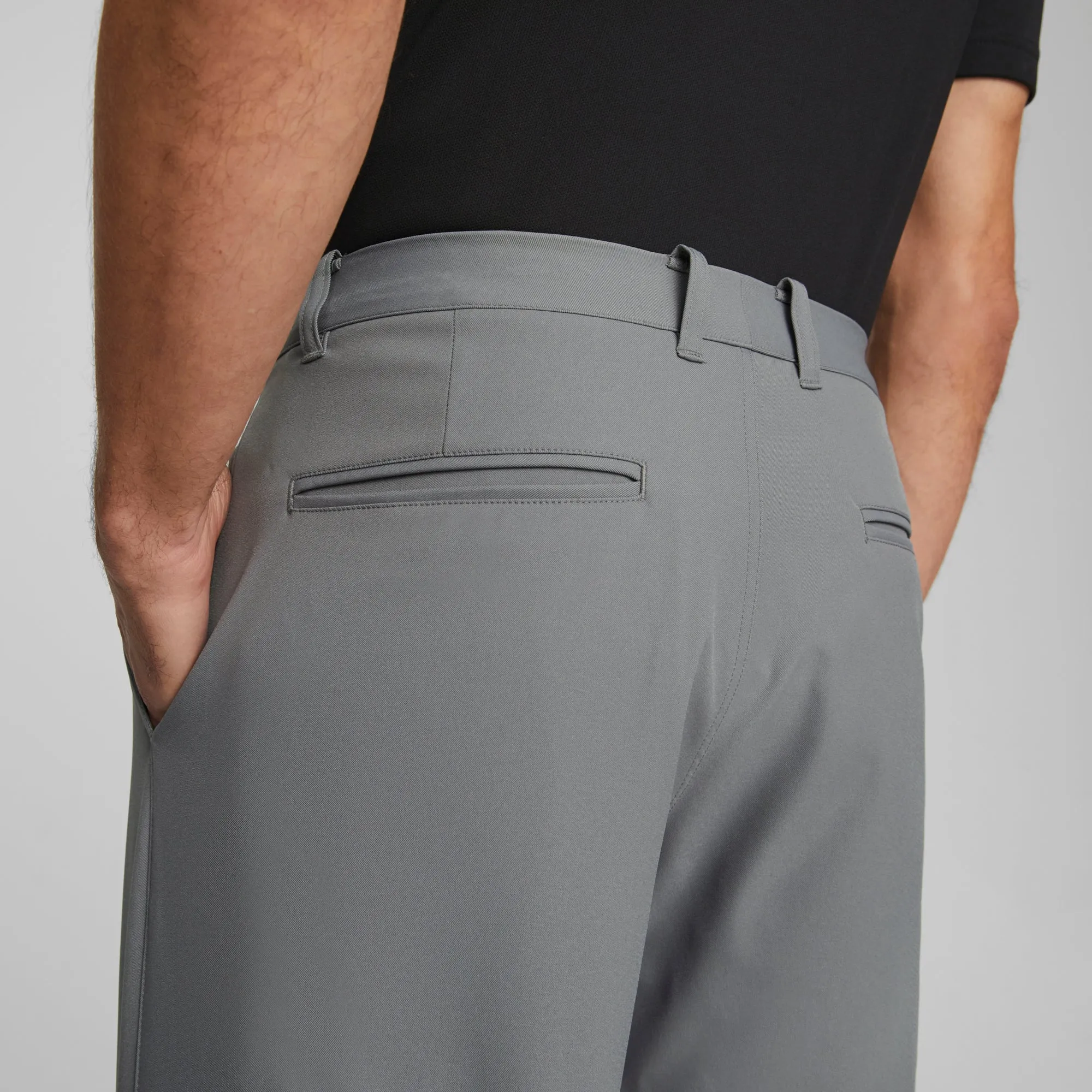 Dealer 10" Golf Shorts | Slate Sky