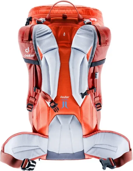 Deuter Freerider Pro 34  Pack