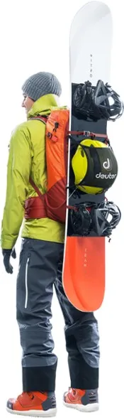 Deuter Freerider Pro 34  Pack