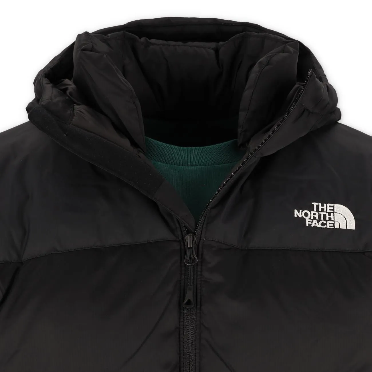 Diablo Down Hooded Jacket