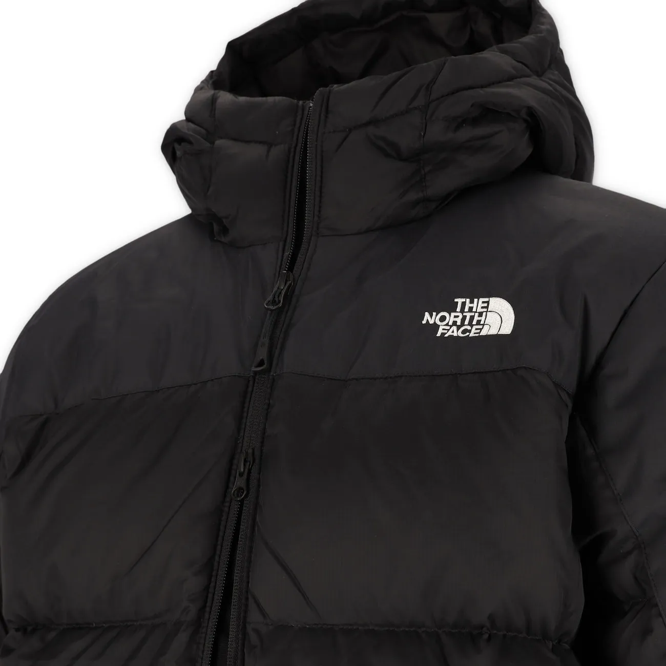 Diablo Down Hooded Jacket