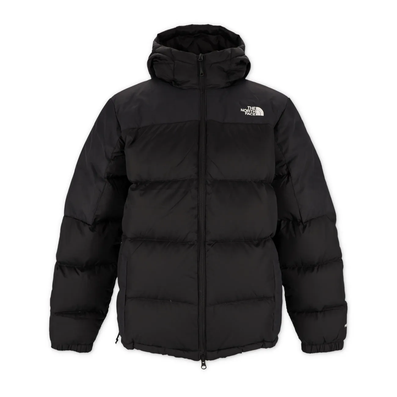 Diablo Down Hooded Jacket