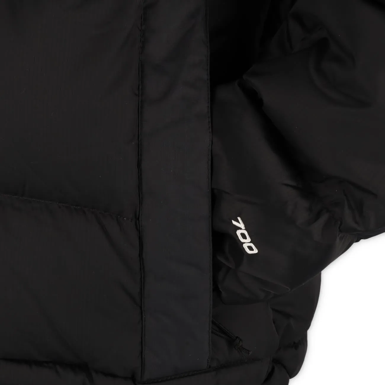 Diablo Down Hooded Jacket